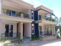 houses kyanja