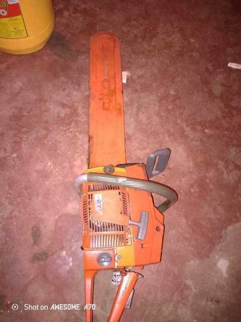 husqvarna
