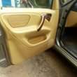 A picture of 2002 Mercedes Benz ML 320