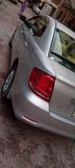 A picture of Toyota allion