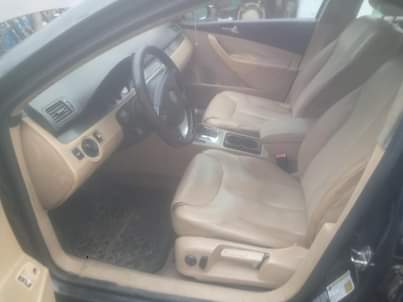 A picture of Passat 2.T