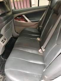A picture of 08 Toyota Camry spider