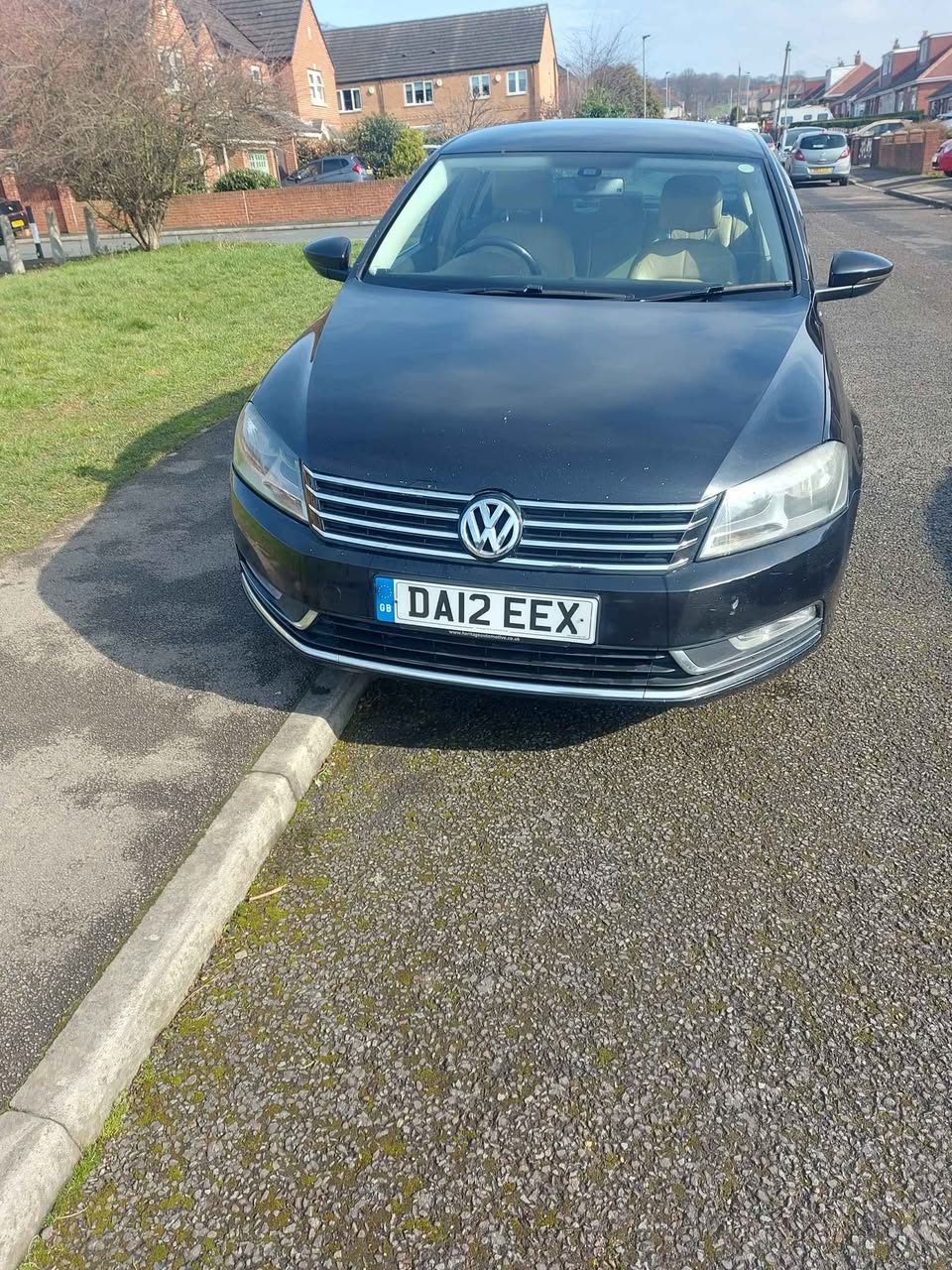 volkswagen