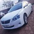 A picture of Toyota Premio 2010 30m