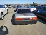 A picture of Toyota Corolla 1997 1998
