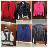 jackets