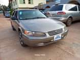 A picture of Super Clean Toyota Camry Pencil Available for sale at Ibadan