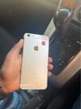 A picture of iPhone 6Plus