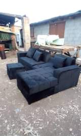 l shaped sofas