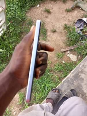 A picture of month
