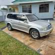 A picture of Suzuki Grand Escudo CPW