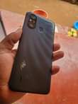 A picture of Clean itel A58