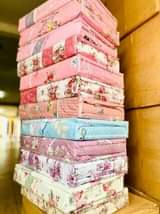A picture of BEDDINGS and BEYOND
