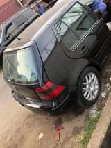 A picture of Volkswagen Golf4 perfectly working