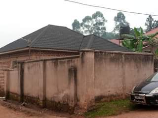 A picture of 2bedroom house for sale at Buloba mityana road