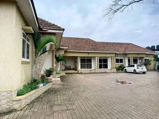 A picture of Rental investment for sale