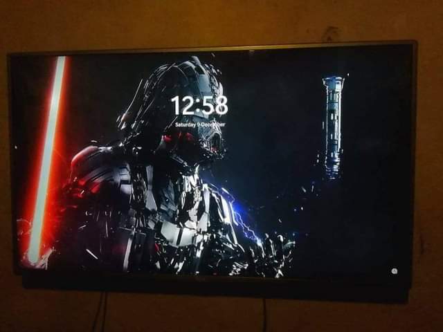 classifieds/tvs