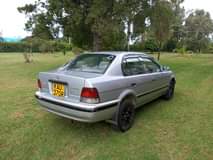 used opel