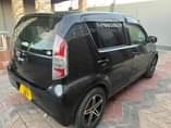 A picture of TOYOTA PASSO