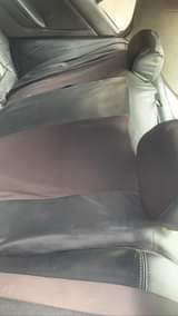A picture of Reg Honda Accord DC v6 for sale Location ikorodu Price