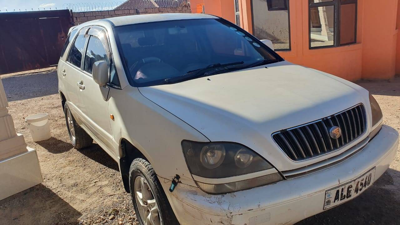 cars for sale in lusaka