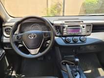A picture of TOYOTA RAV4 AUTOMATIC 2016 FROM AKAGERA FOR SALE AT RWF29