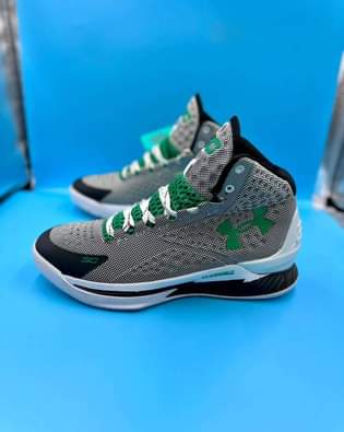 A picture of New shoes for men