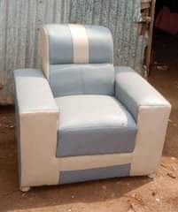 A picture of Nice sofa sets already available at Kasekka furniture