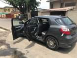 A picture of Neatly used Toyota matrix 2009 model dealer market buy n