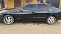 A picture of 2007 Honda Accord in very good condition Very sound engine