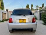 A picture of Toyota ist Cc1290 Year 2004 Music radio New tyres Price