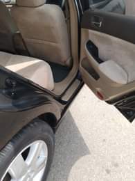 A picture of Extremely super sharp Honda Accord EOD 04 Model FRESH BODY