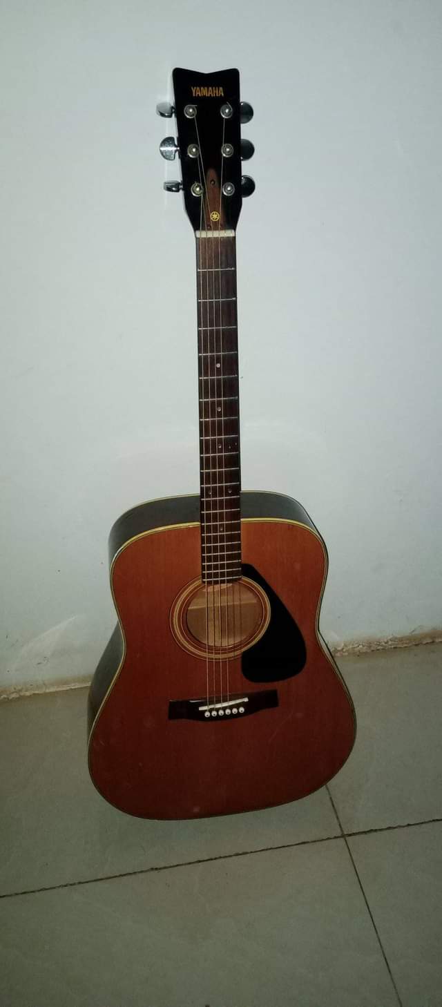 guitar