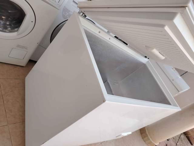 A picture of Elextrolux