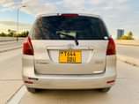 A picture of TOYOTA Spacio