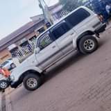 A picture of Landcruiser VX Limited 47m Negotiable