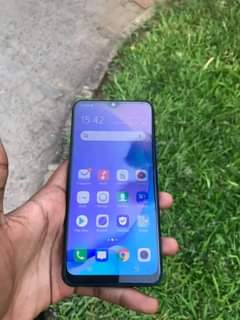 A picture of Vivo y12