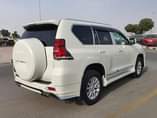 A picture of 2014 TOYOTA LANDCRUISER PRADO