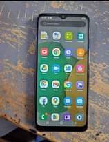A picture of Samsung A03core