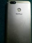 A picture of Fero royale y2