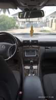A picture of FACTS ABOUT BENZ C200 KOMPRESSOR 2 4M Browse before you