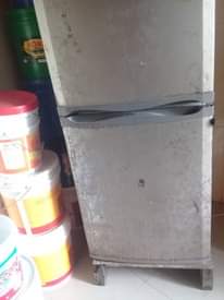 A picture of HOTPOINT FRIJI 0786494436