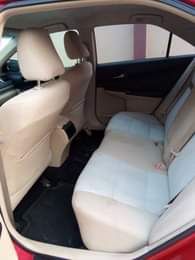 A picture of For sale 2014 15 5m location Apapa Lagos 08163549930