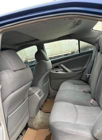 A picture of Extremely clean 2009 toyota camry toys standard registered