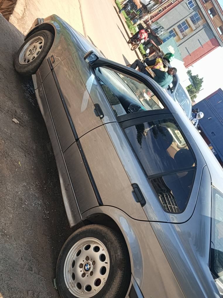 A picture of Bmw