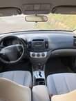 A picture of 2009 Hyundai elantra Elantra
