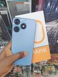 A picture of Tecno spark 10