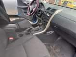 A picture of 2009 Toyota Corolla Sport