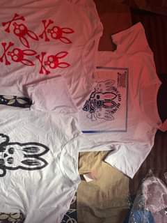 Kxng J.
