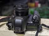 A picture of Canon 5D Mark iii